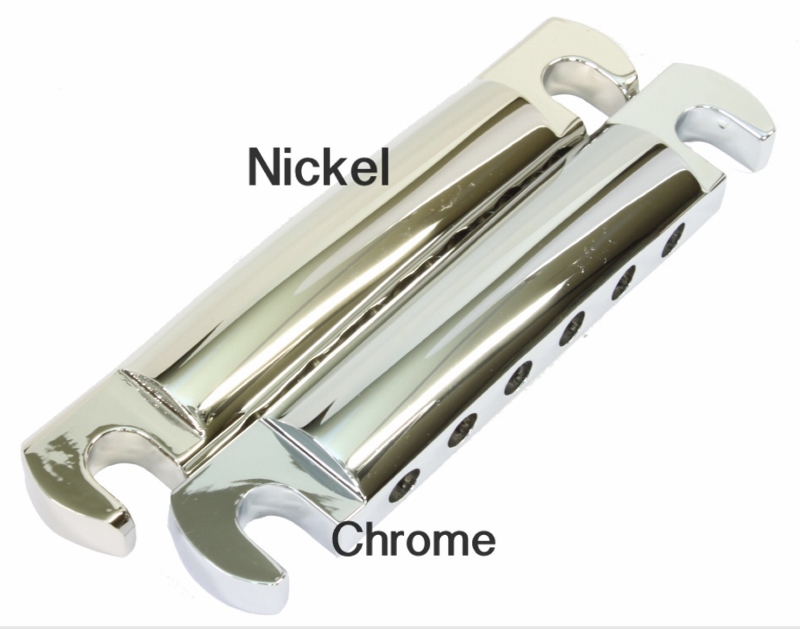 Nickel & Chromium Plating