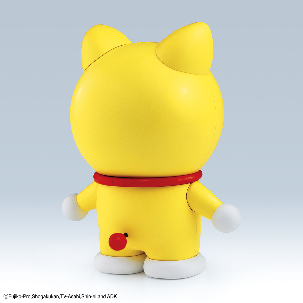 Figure-rise Mechanics DORAEMON(GANSO Ver.)