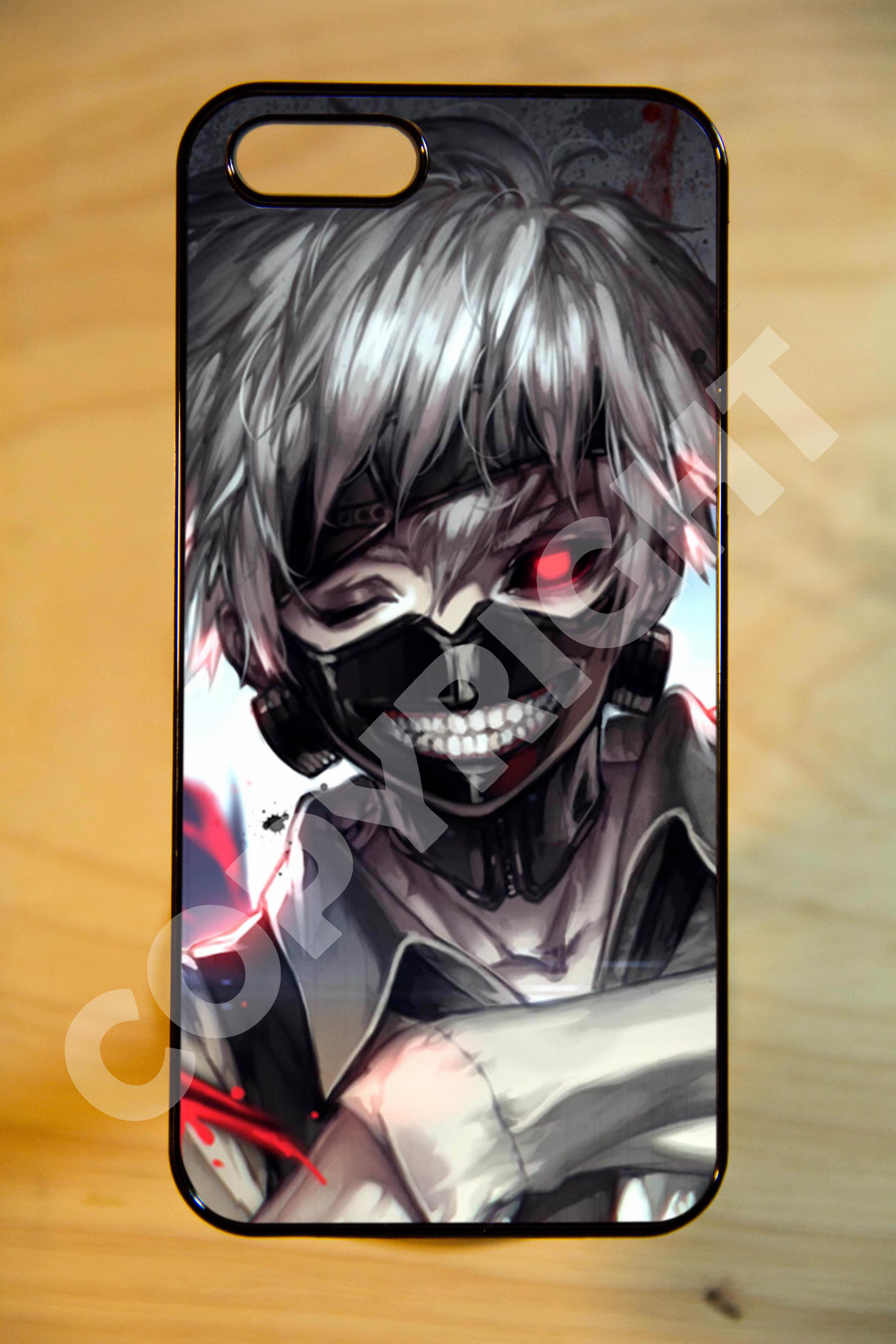 เคส ลาย Tokyo Ghoul โตเกียวกูล