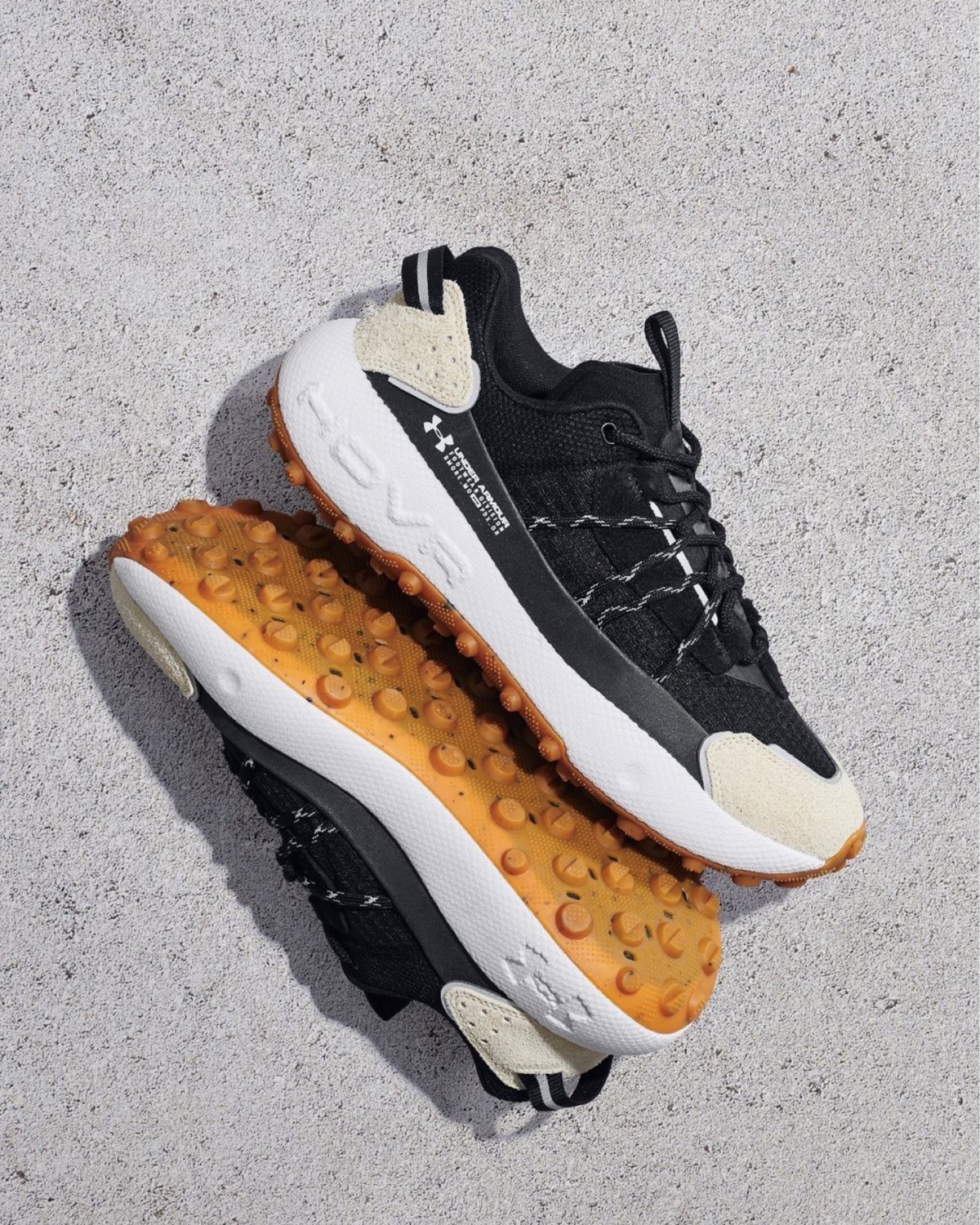 รองเท้าเดินป่า Under Armour Fat Tire Venture Pro (M8/9/9.5US)