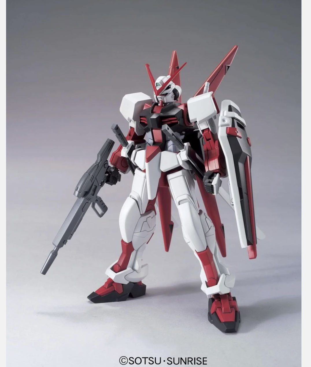 HGGS MBF-M1 M1 Astray