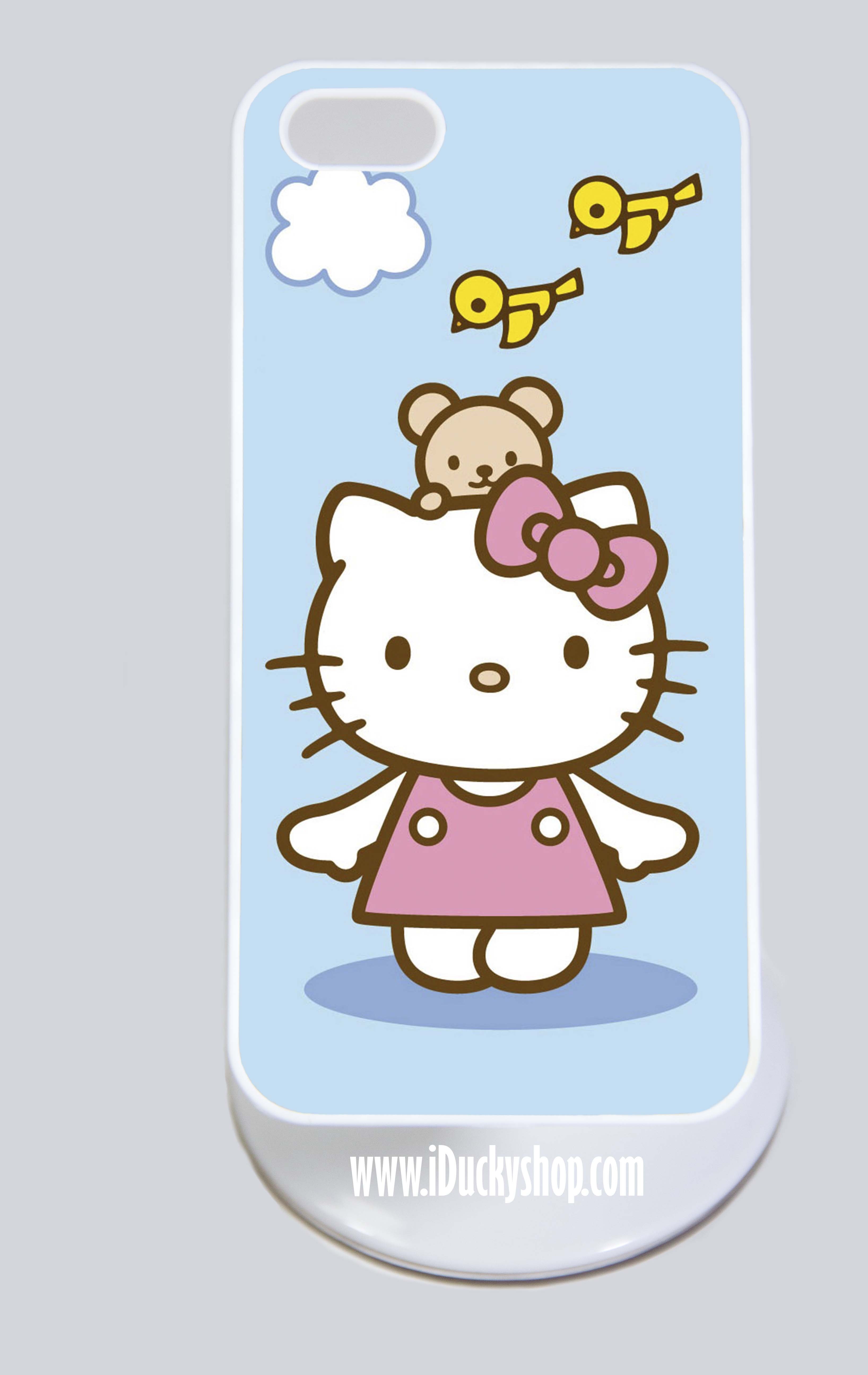 เคสสั่งทำ - ลาย Kitty