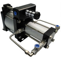 Air Booster Max 40bar(700L/min)