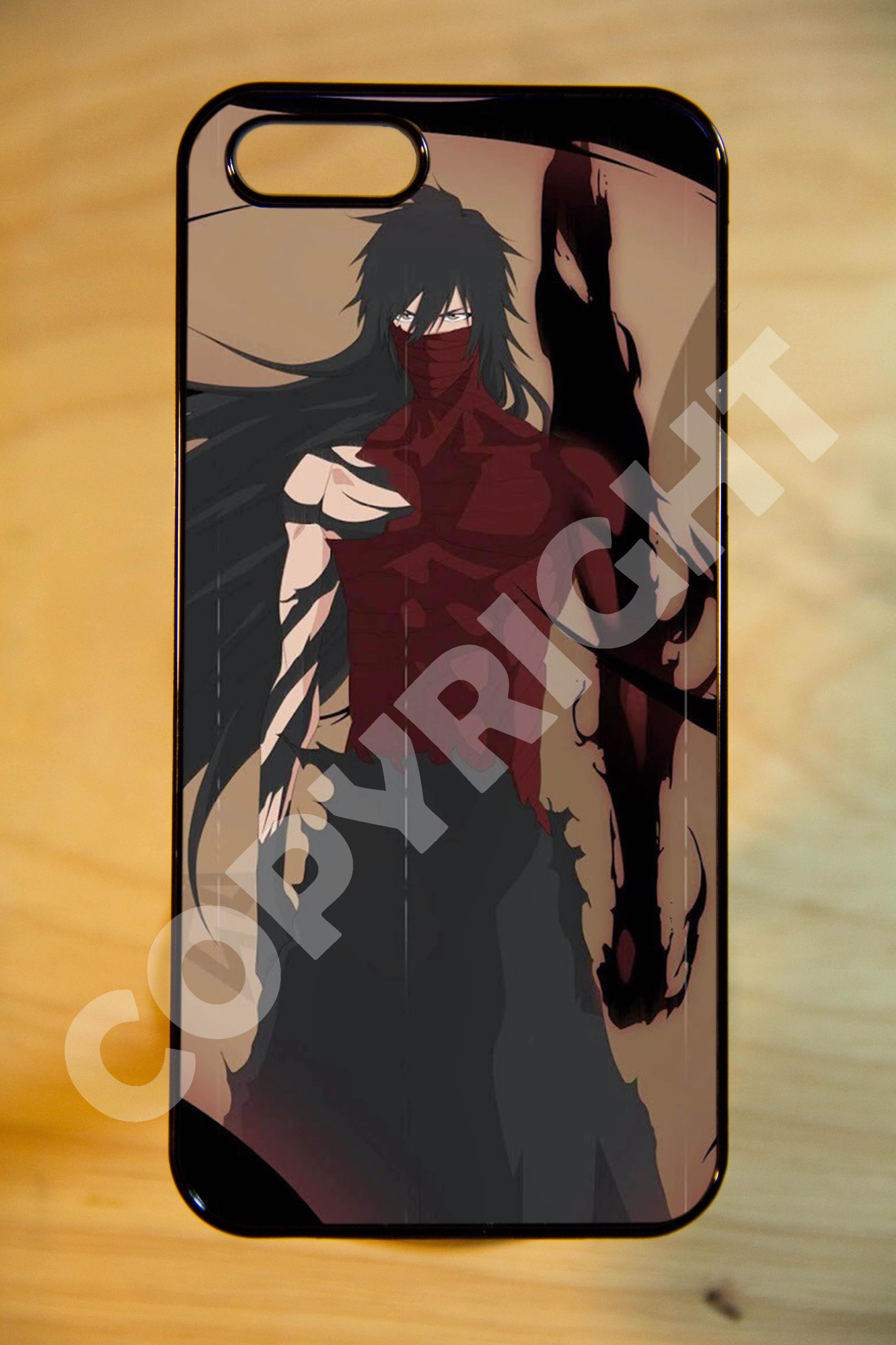 เคส ลาย bleach บลีช