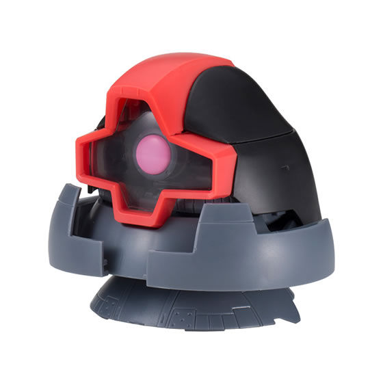 Mobile Suit Gundam EXCEED MODEL DOM HEAD 2