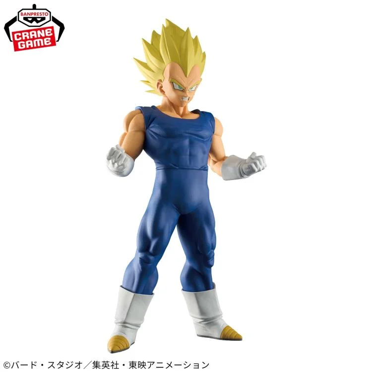 DRAGON BALL Z GRANDISTA-VEGETA-