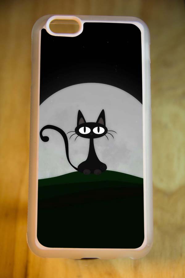 เคสสั่งทำ - ลาย แมว