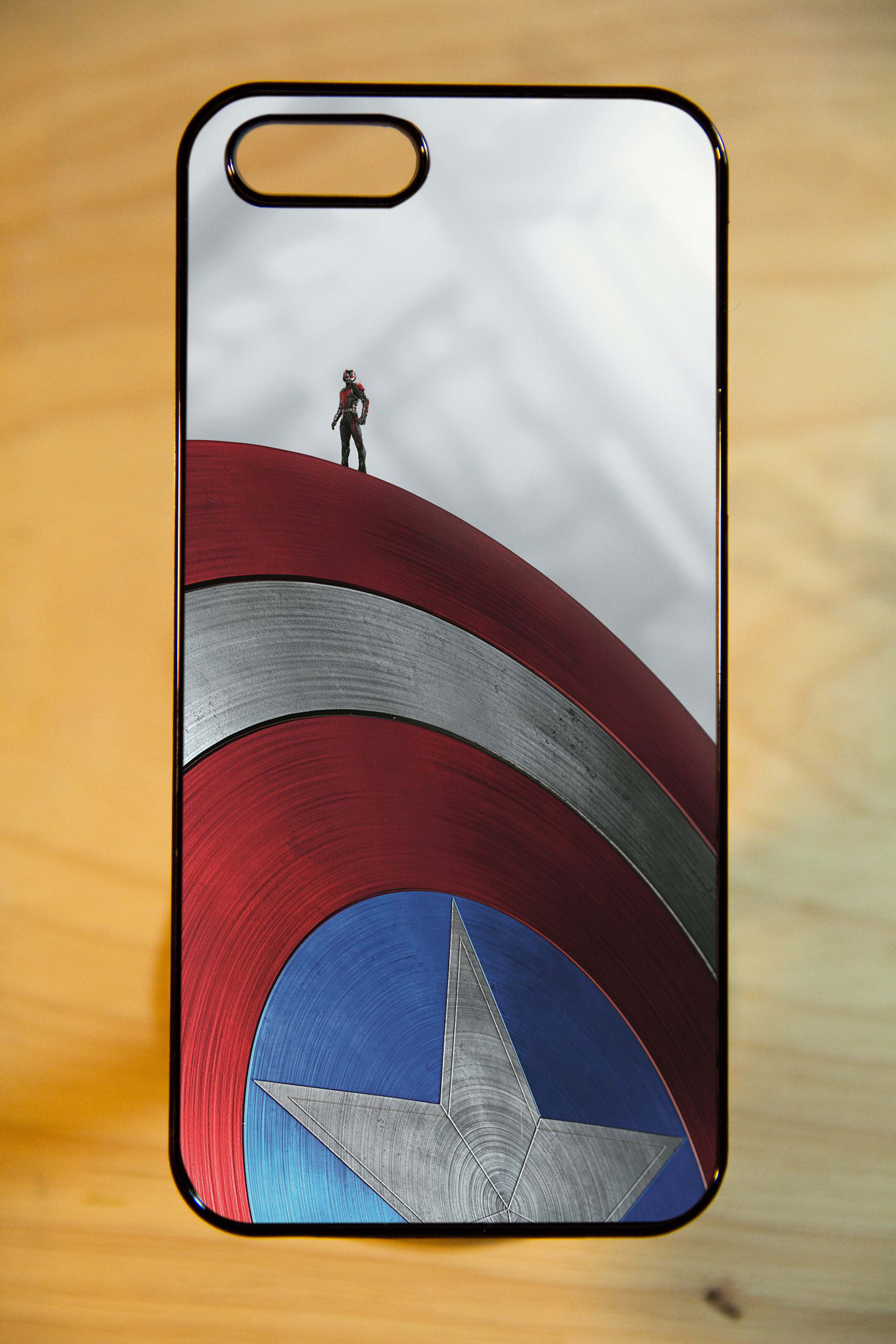 เคสลาย กัปตัน เมกา