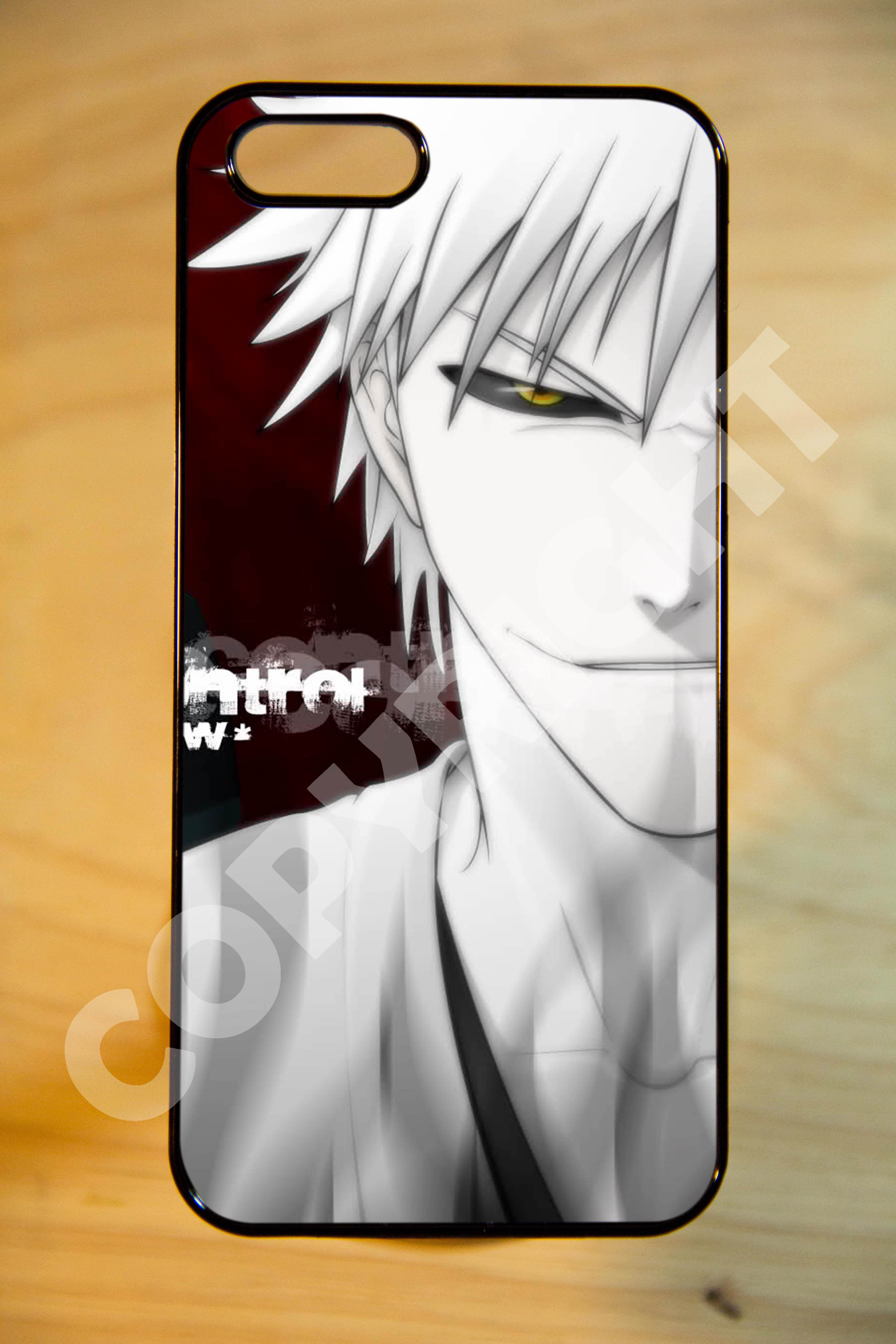 เคส ลาย bleach บลีช