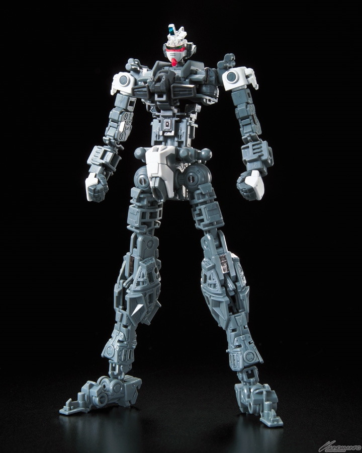 RG 1/144 Force Impulse Gundam