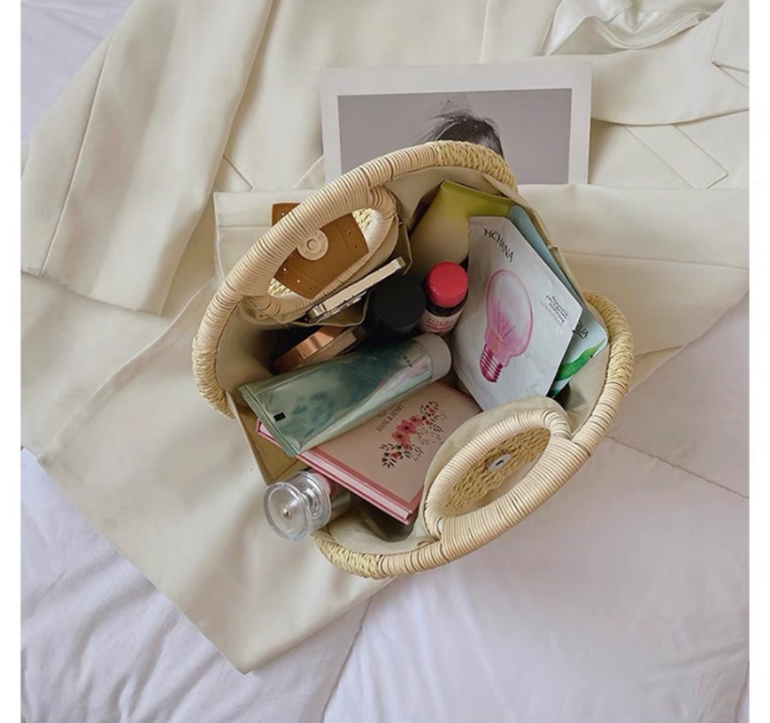 กระเป๋าทรงไข่ กระเป๋าทรงกลม 🥚