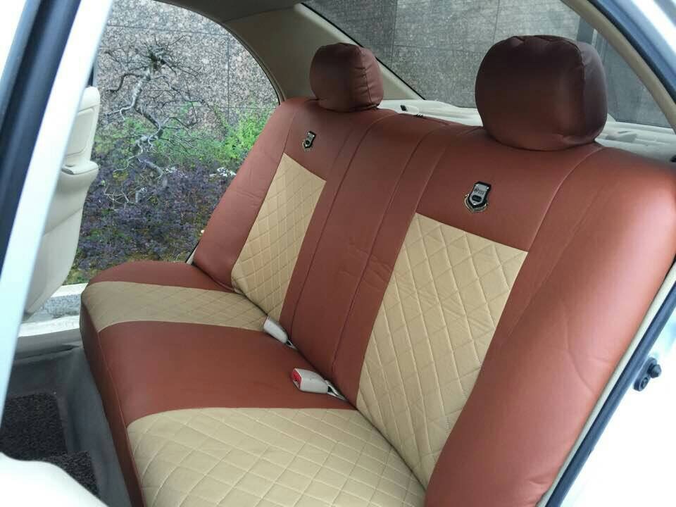 หุ้มเบาะหนังรถยนต์ฟรีไซด์