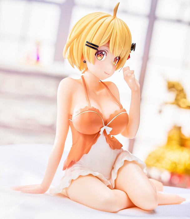 HOLOLIVE #HOLOLIVE IF -RELAX TIME-YOZORA MEL