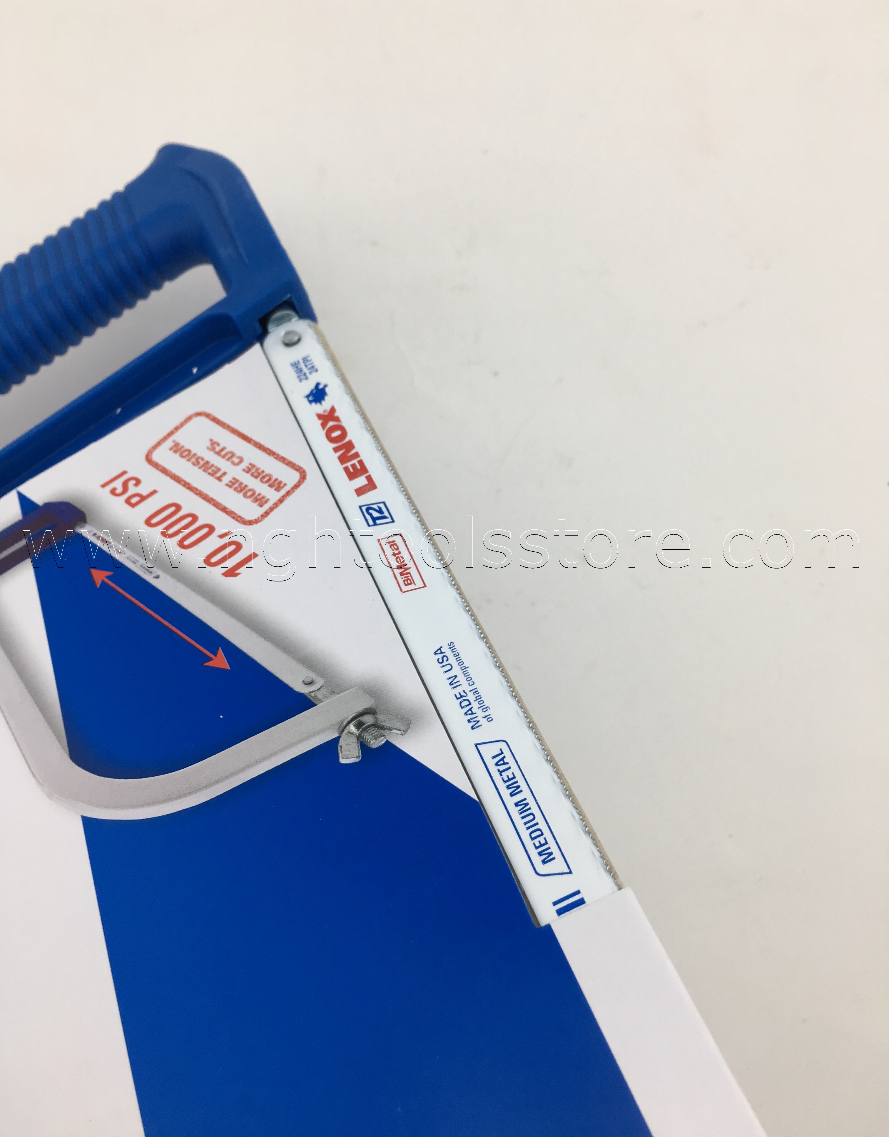 โครงเลื่อย ขนาด 12" รุ่น T45328 LENOX