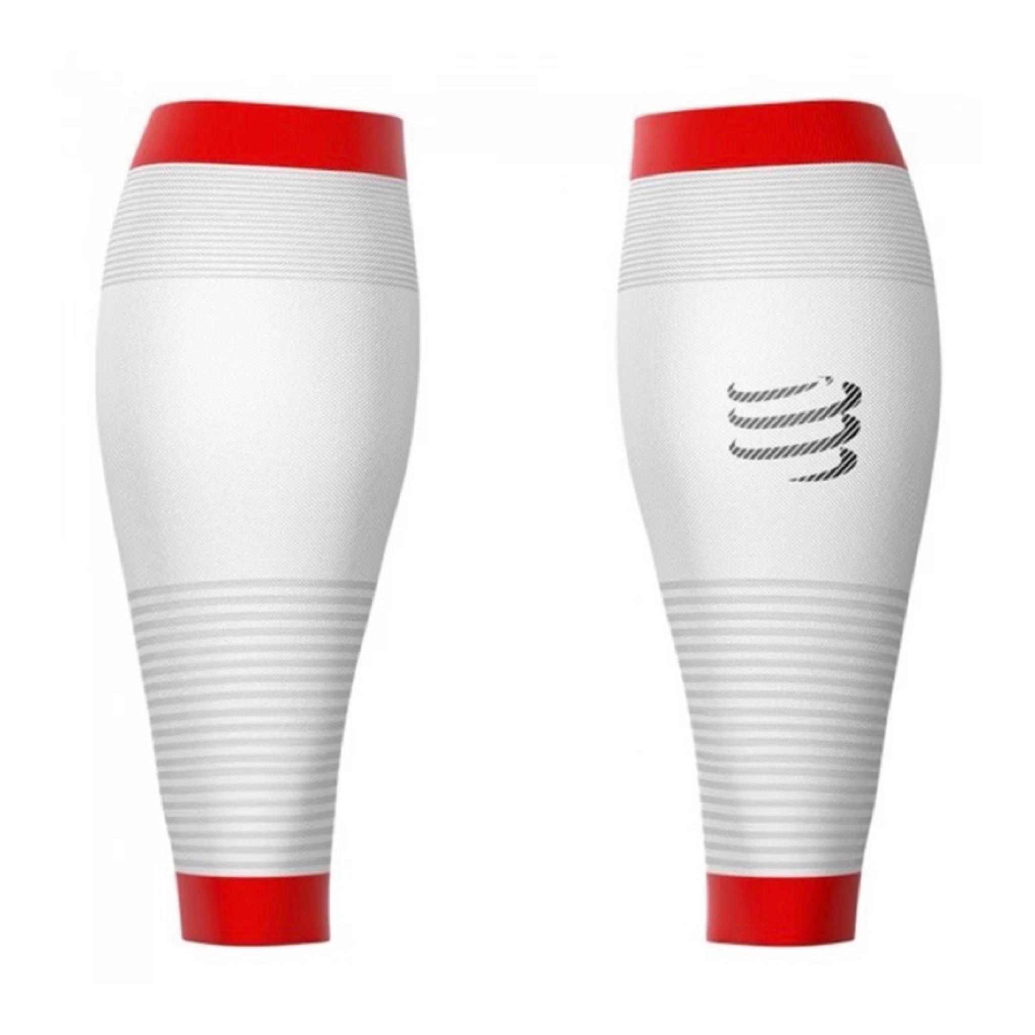 ซัพพอร์ตน่อง Compressport R2 Oxygen Calf Sleeve (T3,T4)