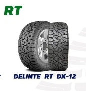 DELINTE RT DX12 35X12.5R22