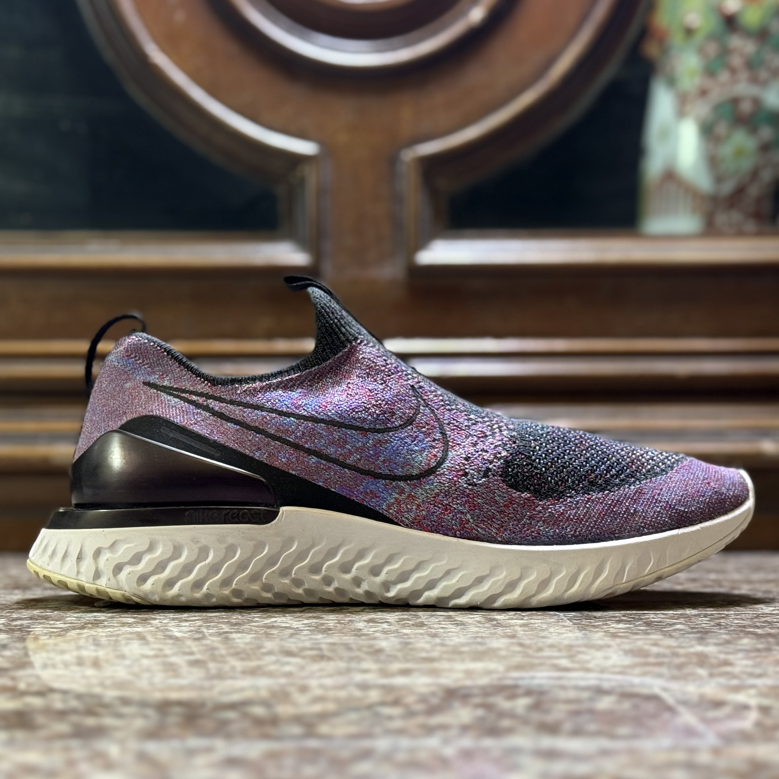 รองเท้าวิ่ง Nike Epic Phantom React Flyknit ‘LIMITED’ (M11US)