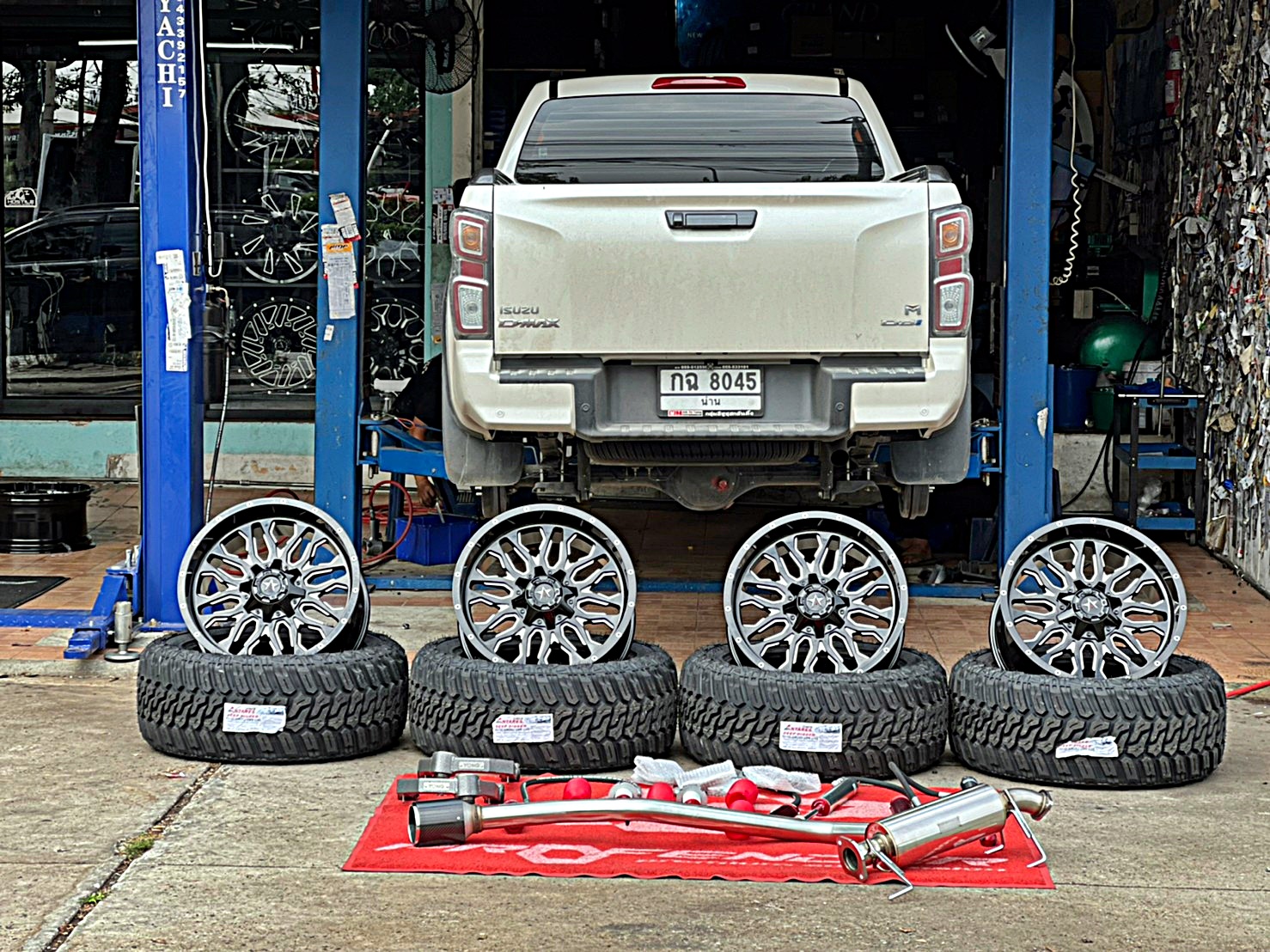 D_MAX_ทรงเมกา_จากจังหวัดน่าน