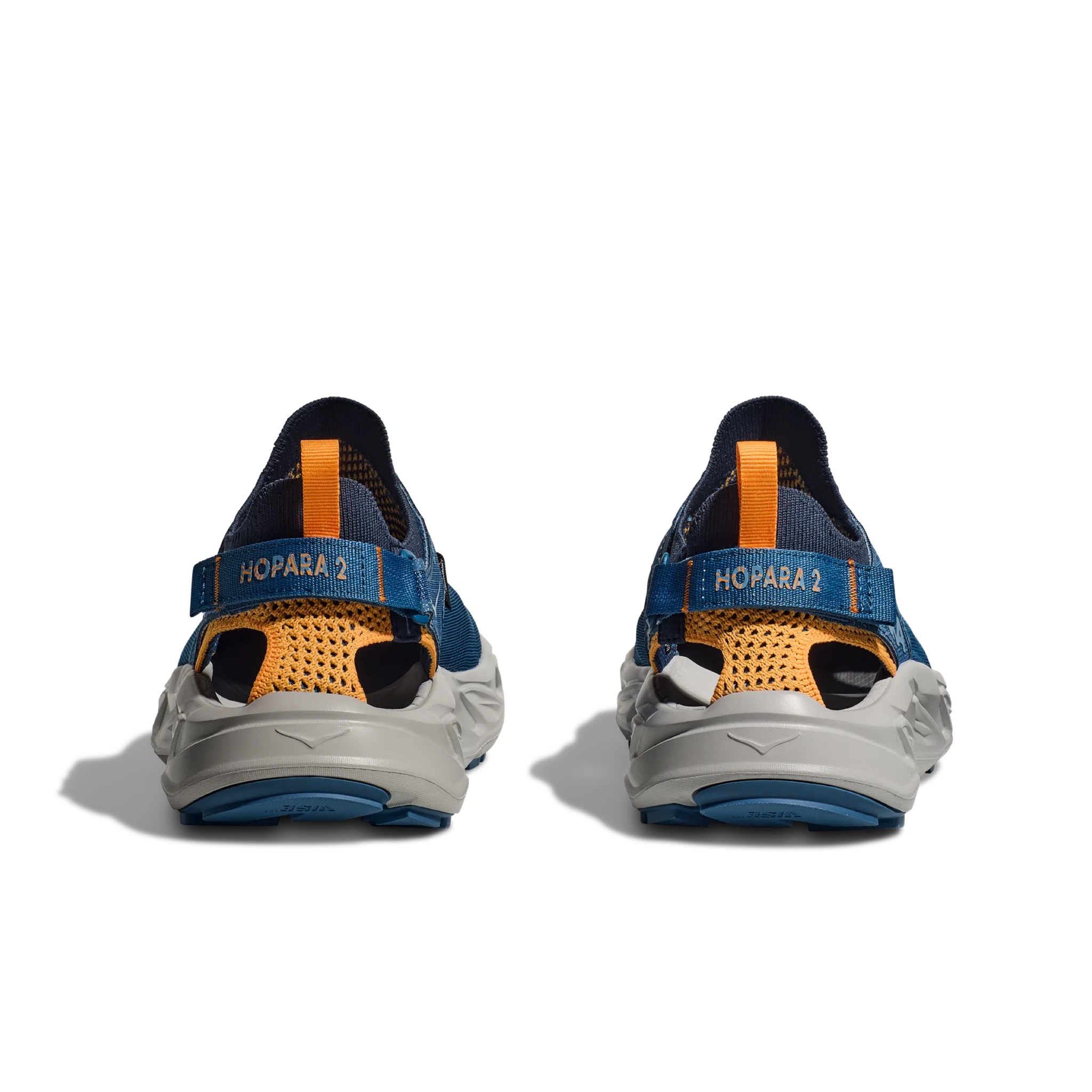 รองเท้า HOKA Hopara 2 ‘Foggy Night/Stardust’ (M8.5/9/9.5/10US)