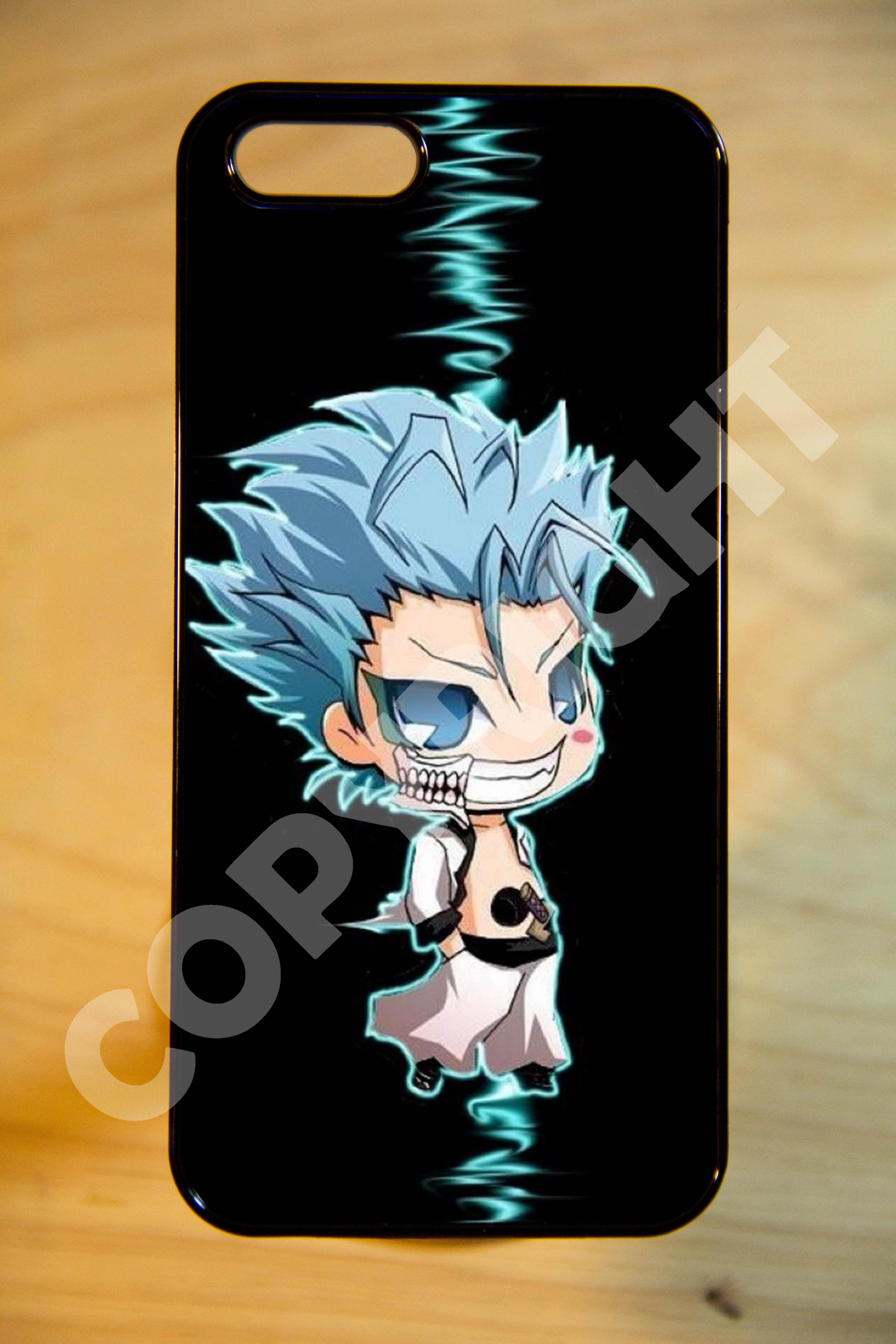 เคส ลาย bleach บลีช