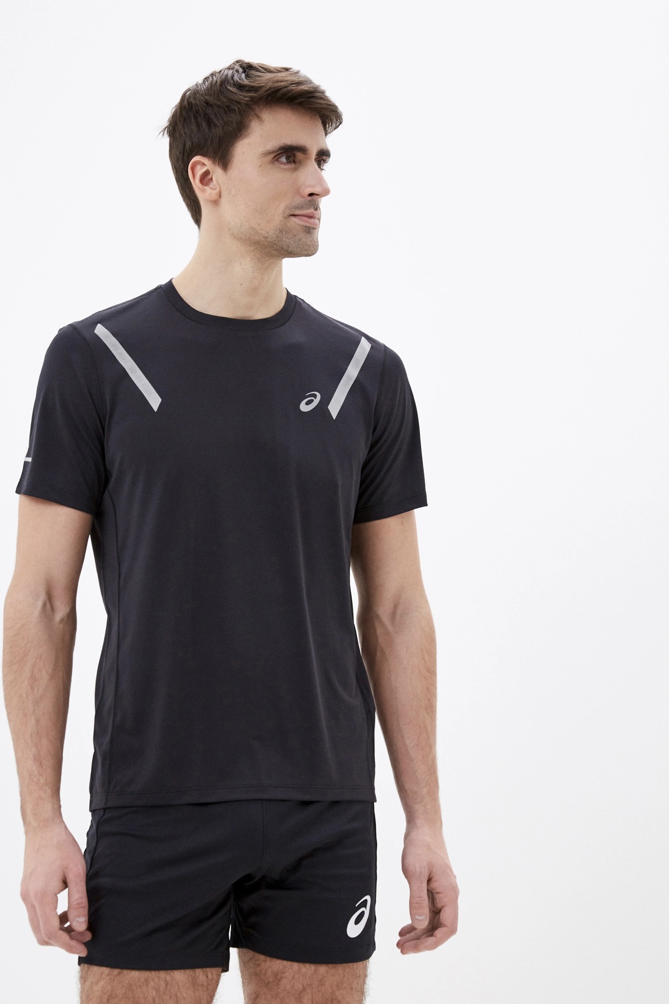 เสื้อวิ่ง Asics Lite-Show SS Running Shirt (S)