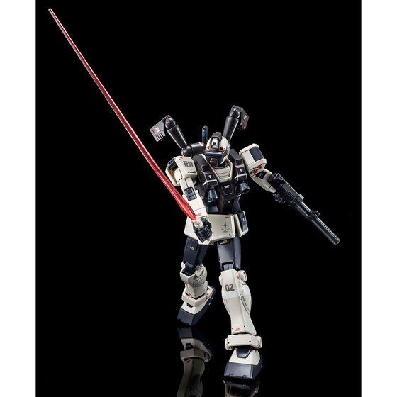 HG 1/144 Jim Night Seeker "Mobile Suit Gundam THE ORIGIN" MSD