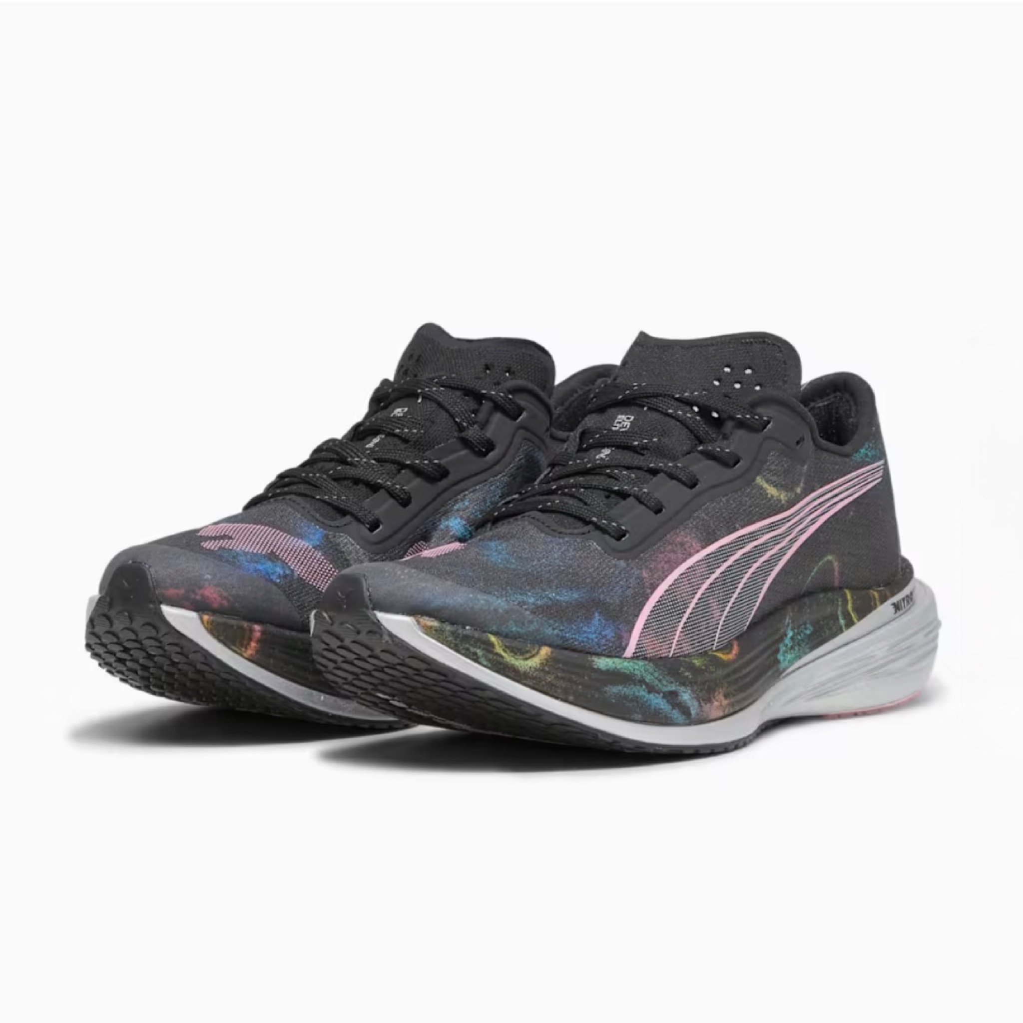 รองเท้าวิ่ง Puma Deviate Nitro Elite 2 Women ‘LIMITED’ (W8.5US)
