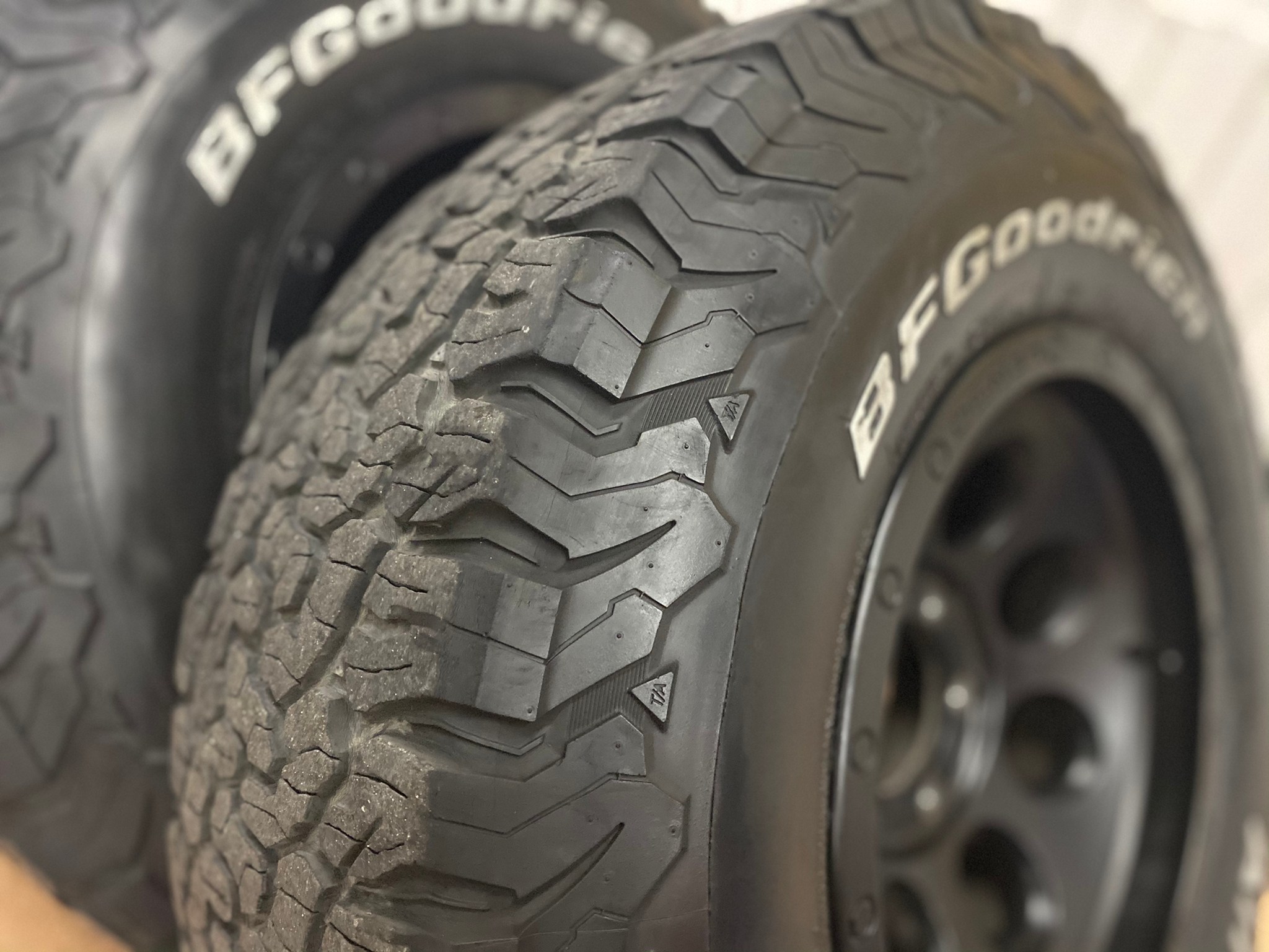 มือสอง งามๆๆ LENSO MAX1 16X8.0 ET0 6/139.7
