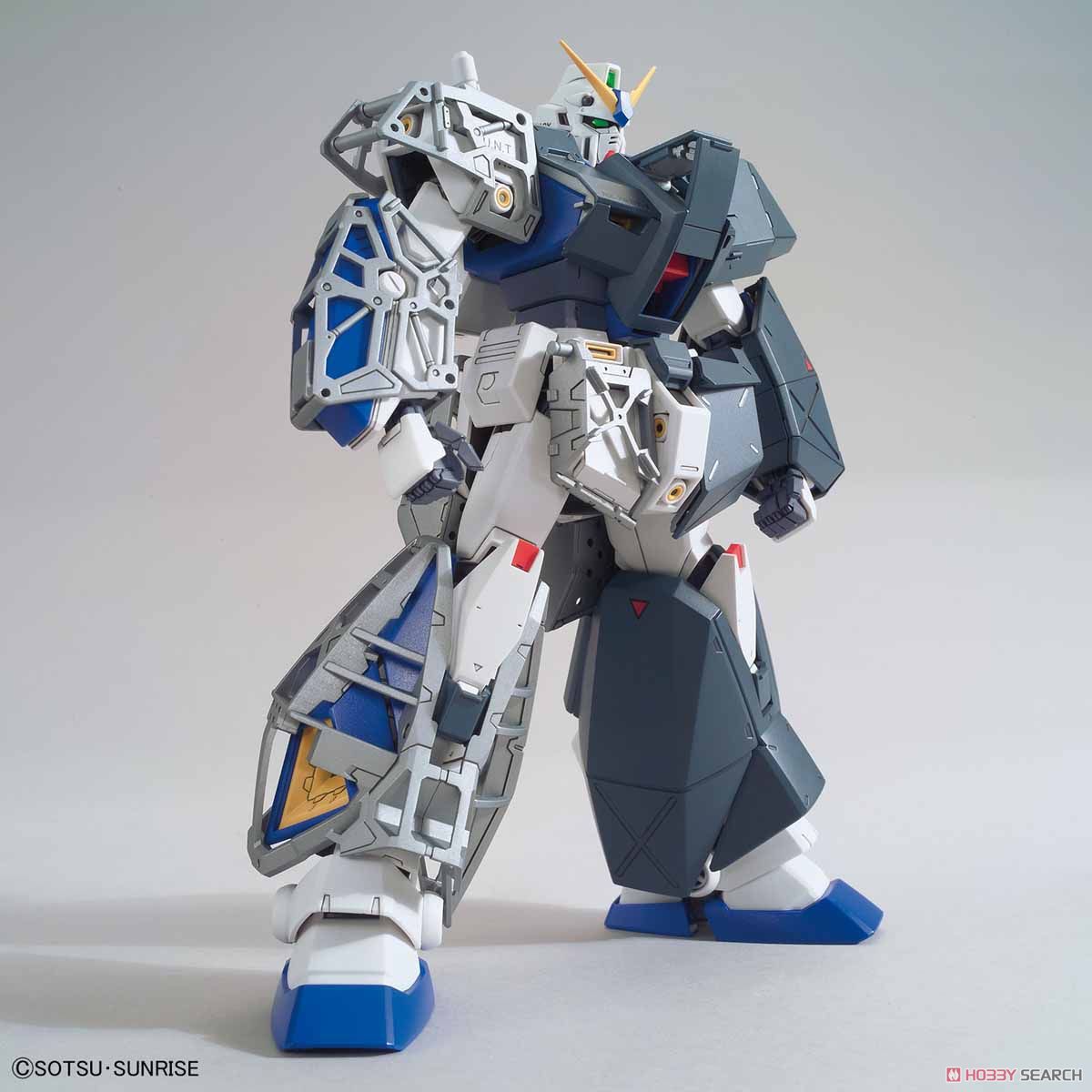 Gundam NT-1 Ver.2.0 (MG)