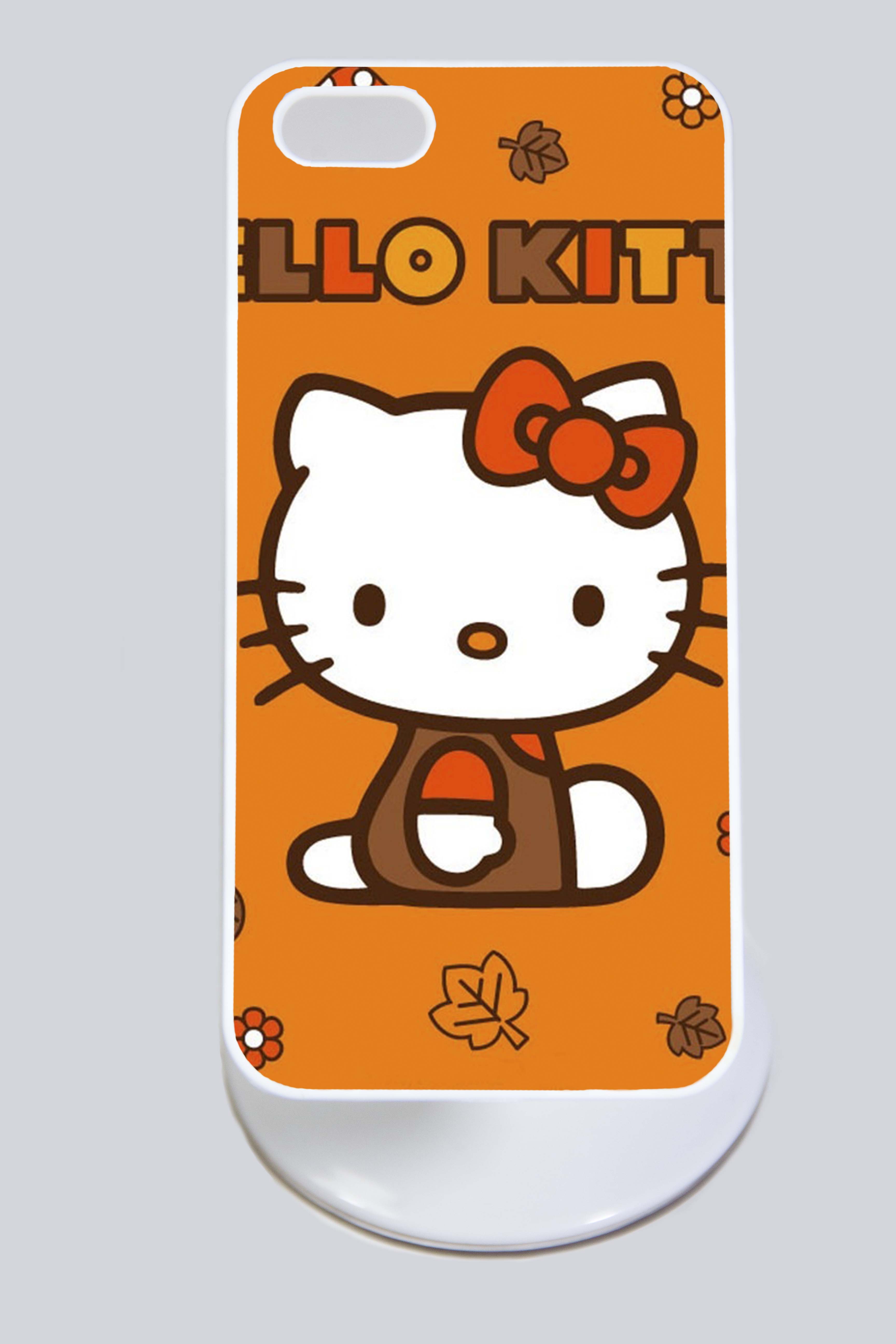 เคสสั่งทำ - ลาย Kitty