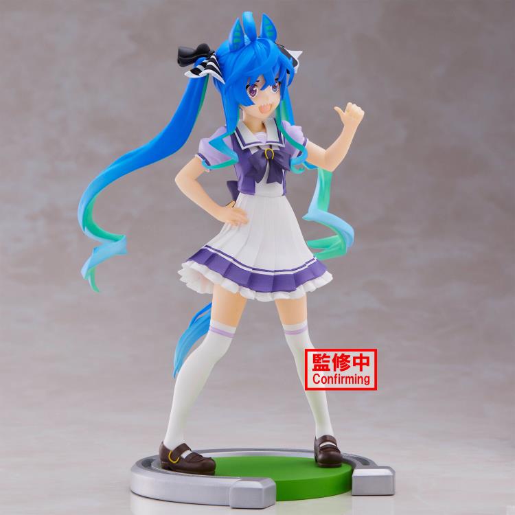 UMAMUSUME: PRETTY DERBY TWIN TURBO FIGURE