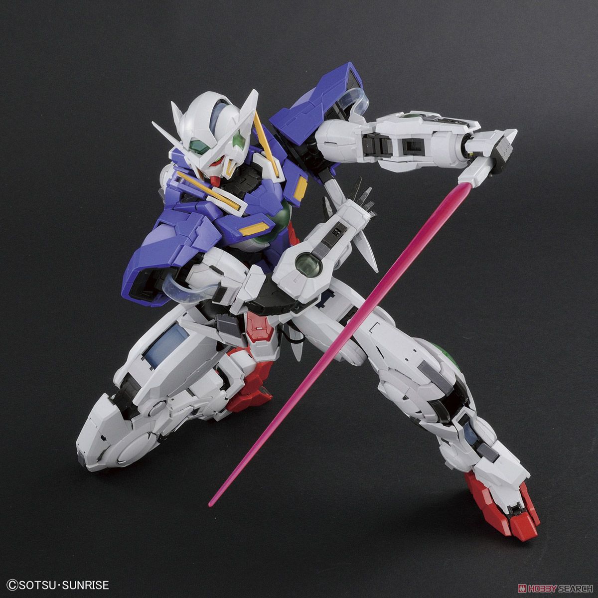 Gundam Exia (Lighting Model) (PG)