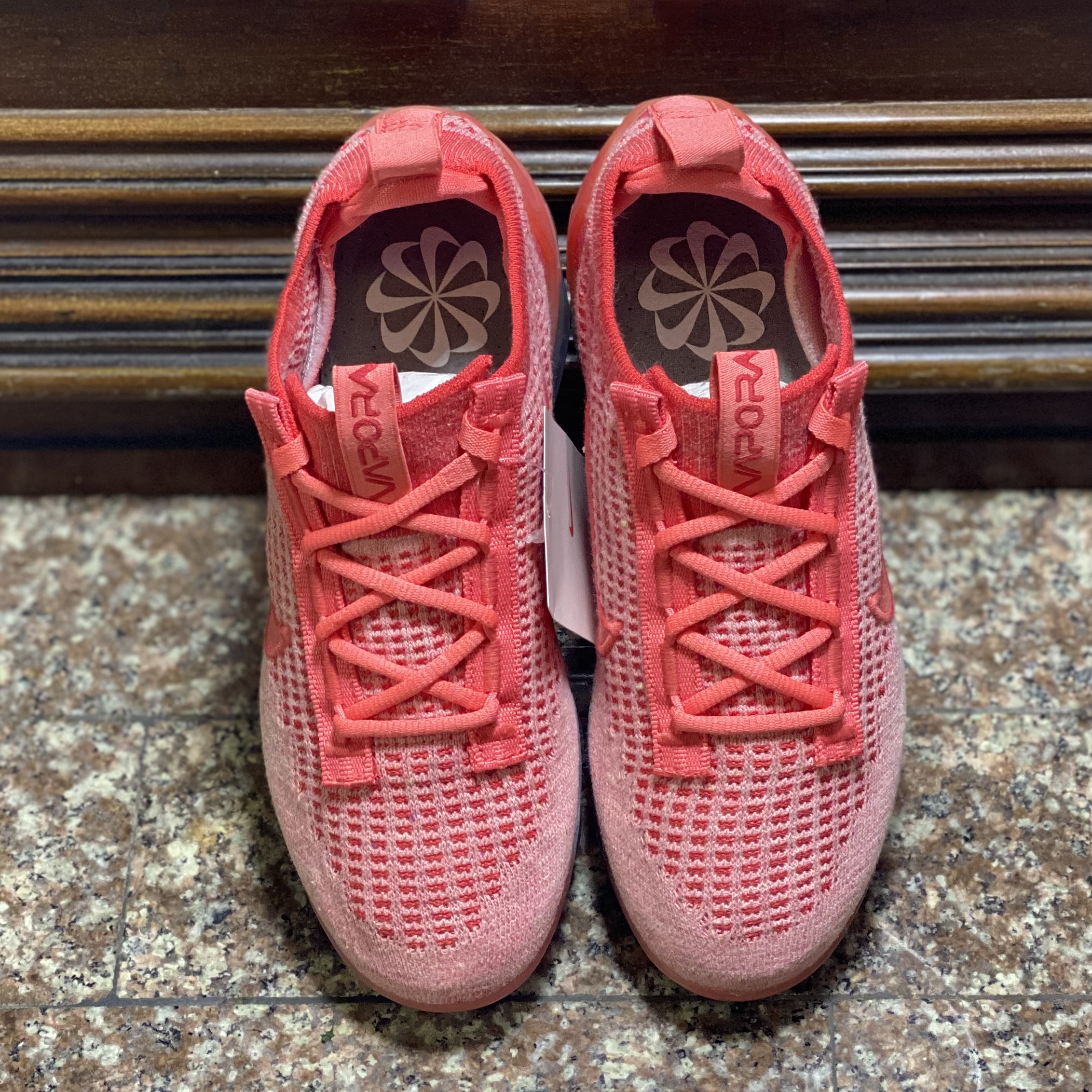 รองเท้า Nike Air VaporMax 2021 FK ‘Magic Amber’ (W6US)