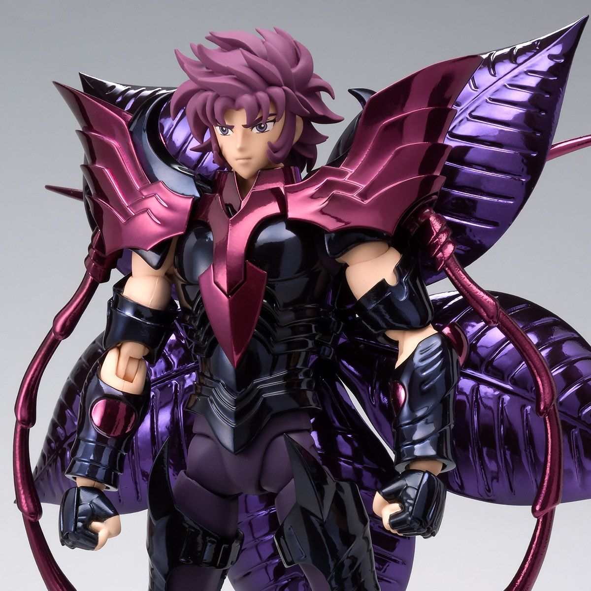 Saint Cloth Myth Queen de Alraune ( P-Bandai )