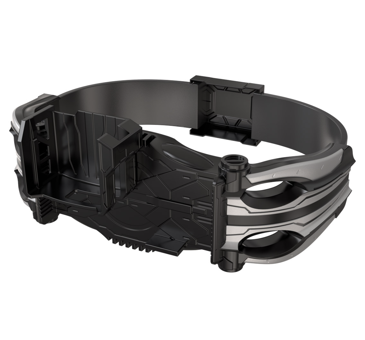 CSM Faiz Driver Next