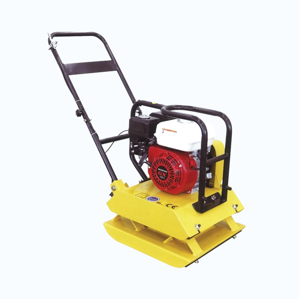 เครื่องตบดิน ขนาด 5-7 T / C60 (หลังเต่า)