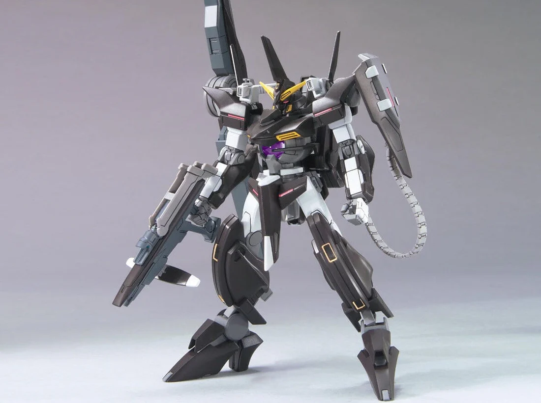 HG 1/144 GUNDAM THRONE EIN