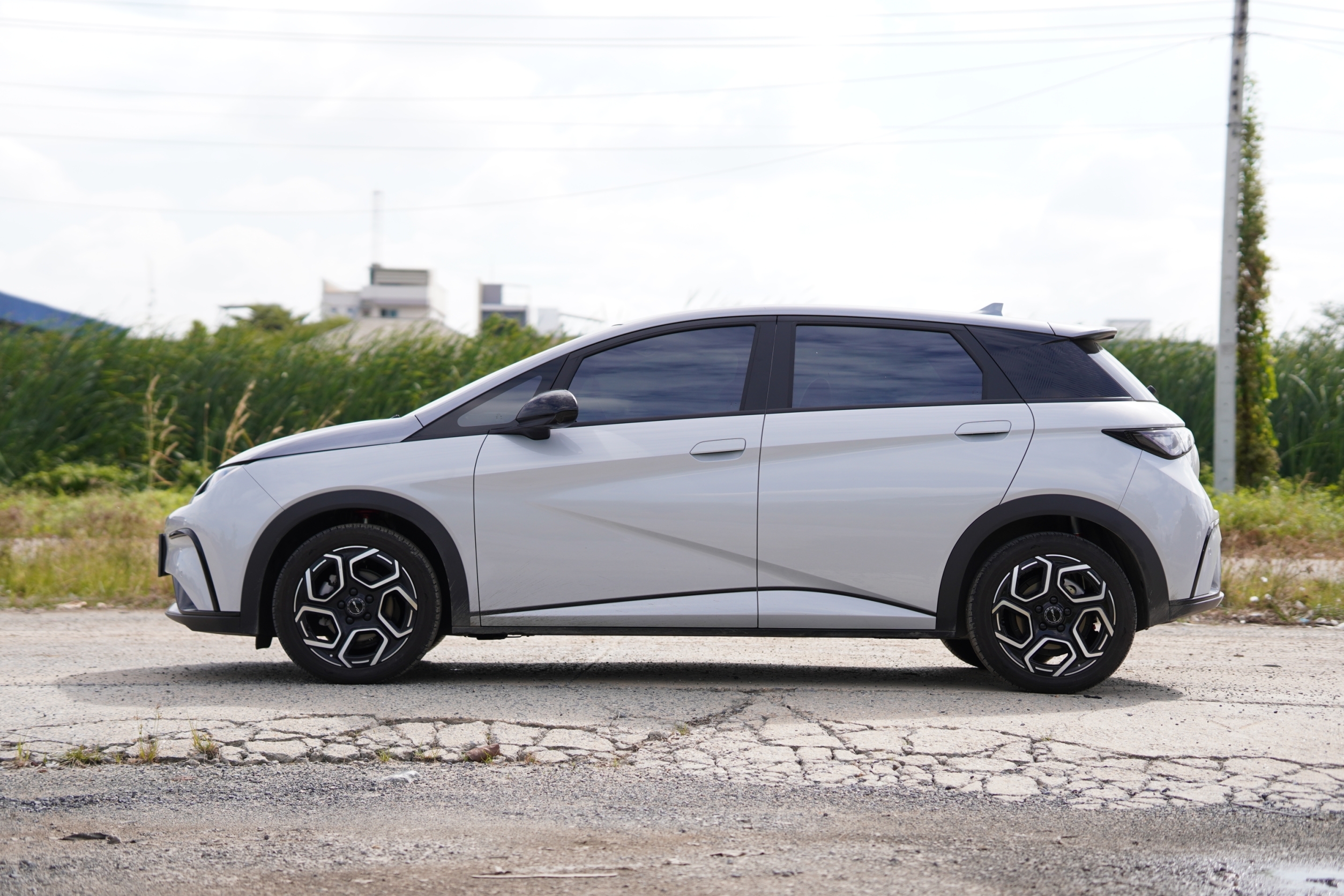 ISUZU MU-Xทรงมาเฟัย ล้อแท้ ENZO FORGED