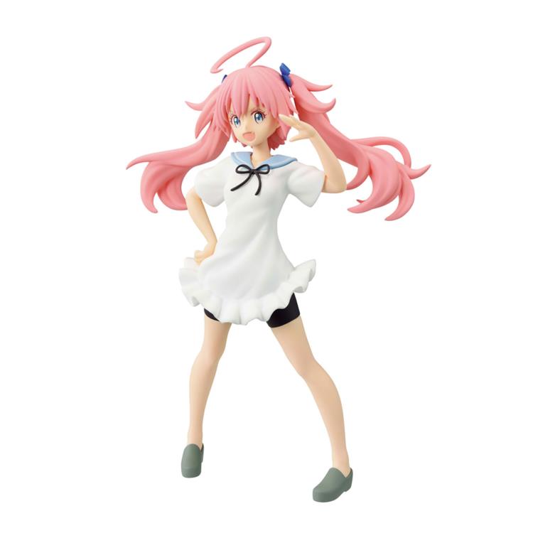 THAT TIME I GOT REINCARNATED AS A SLIME -OTHERWORLDER-FIGURE VOL.21(B:MILIM NAVA)