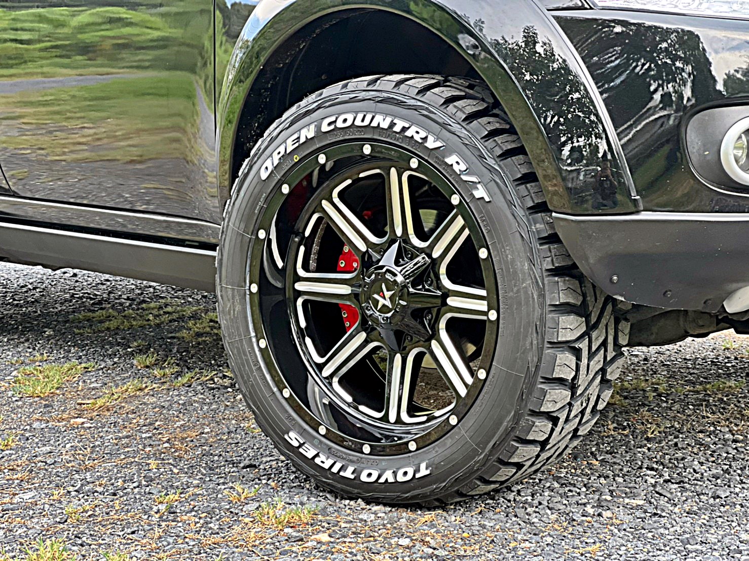 PAJERO_SPORT แบบไม่ยก