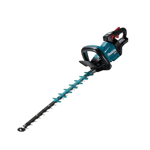 MAKITA เครื่องเล็มพุ่มไร้สาย 18 โวลต์ ความยาวใบมีด 750 มม. รุ่น DUH751Z (ราคามัดจำ)