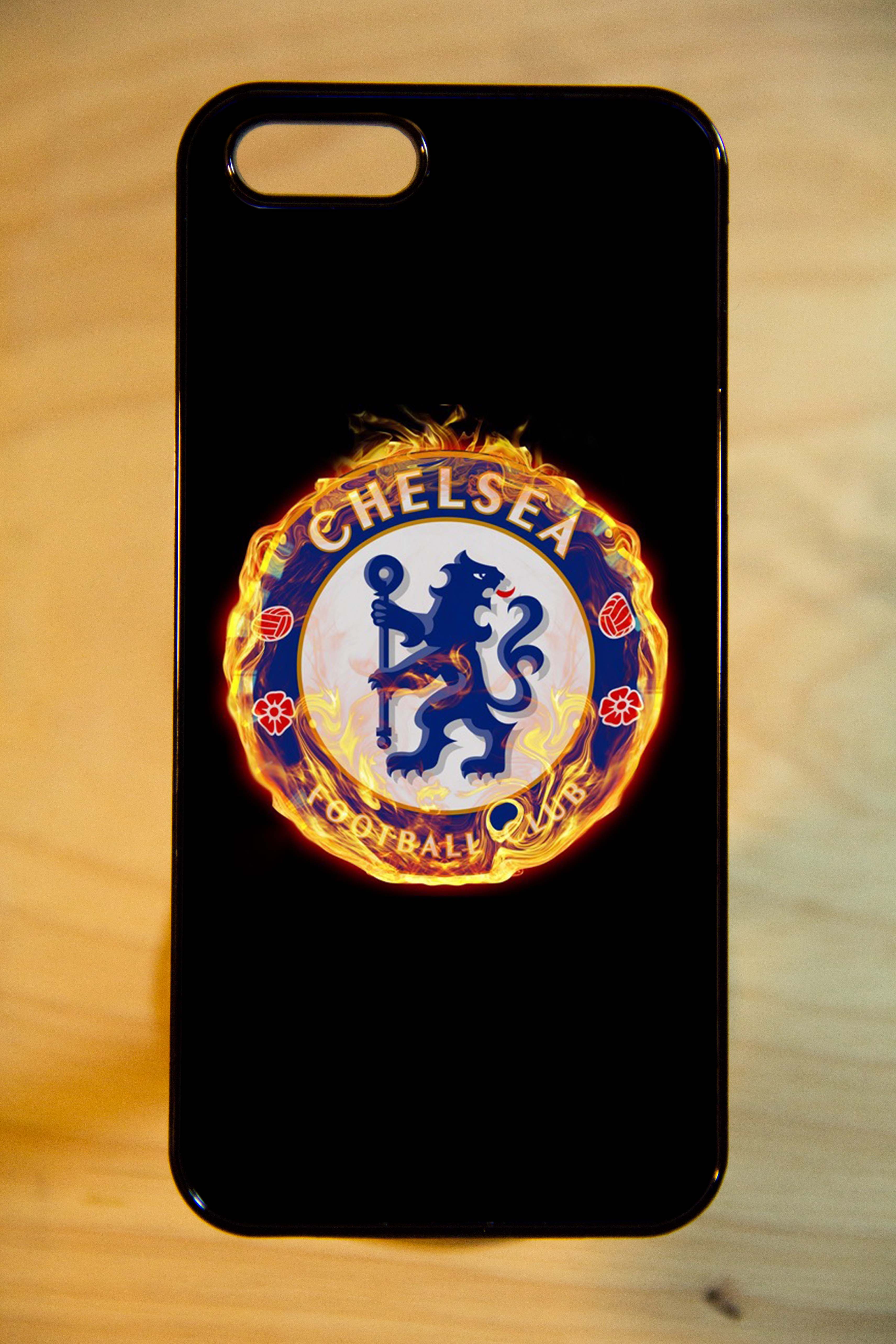 เคสสั่งทำ - ลาย Chelsea