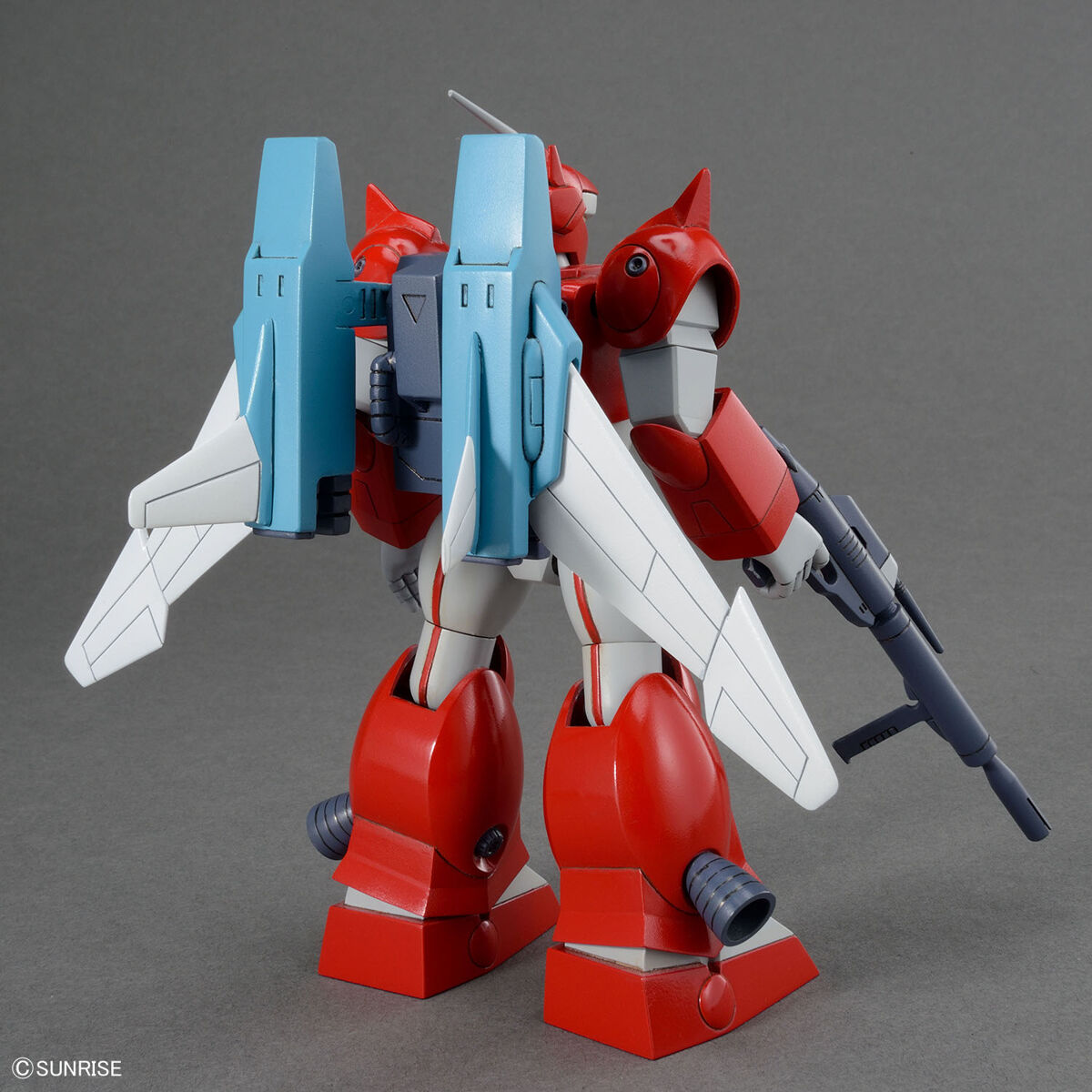 Round Vernian Vifam Set 2