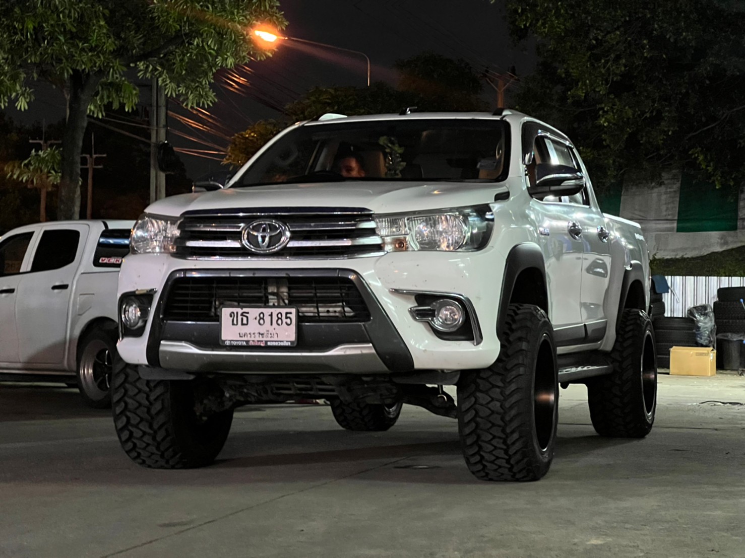 #REVO_หัวเดียว_จองคิวมาจากจันทบุรี ทำทรงเมกาที่ STEP9