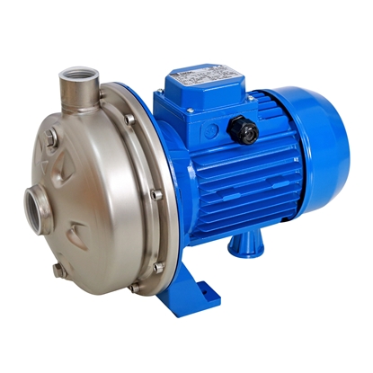 Ebara CDX-200/20 ปั๊ม SS304 ใบพัดเดี่ยว 3 สาย Ebara