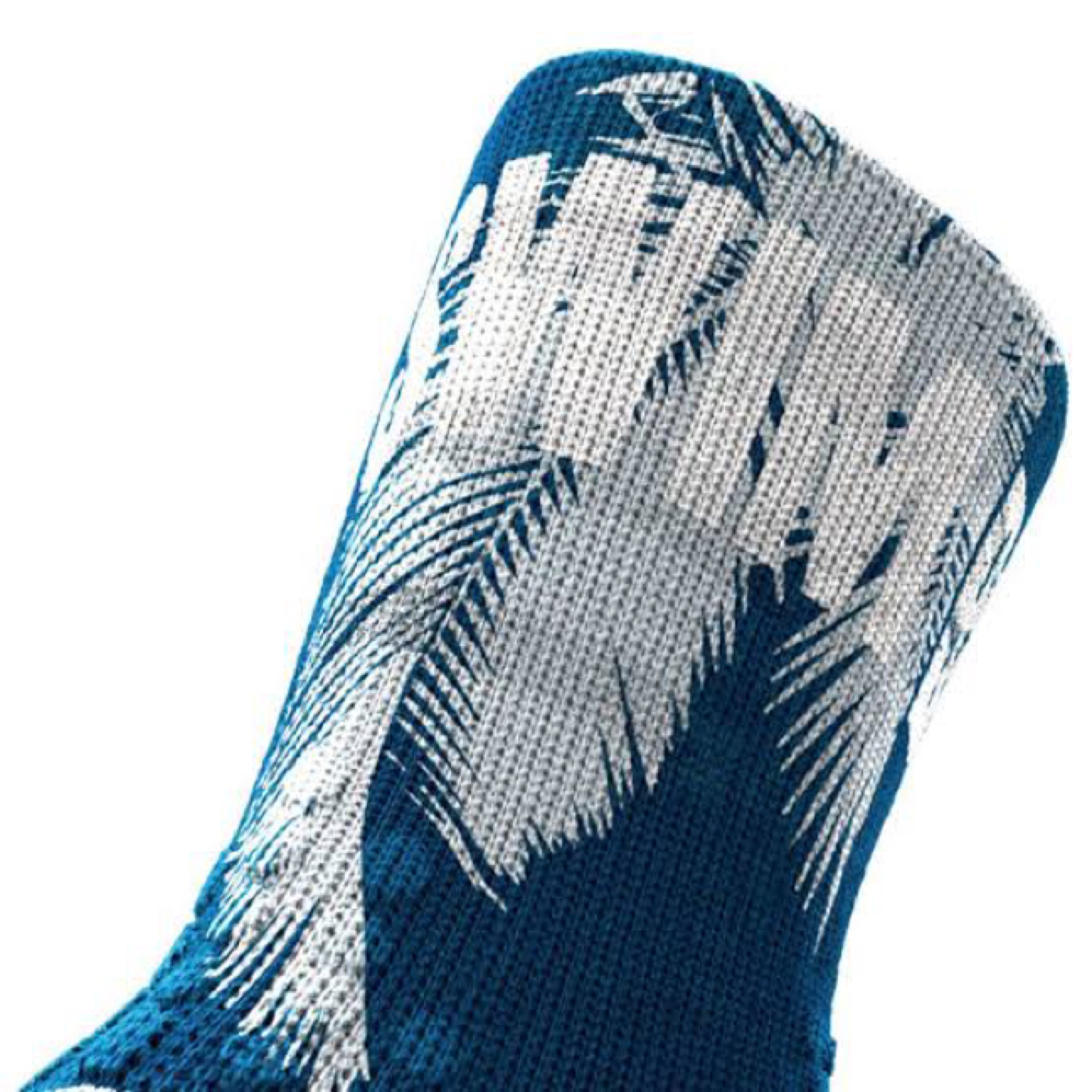 ถุงเท้าวิ่ง Compressport Pro Racing Socks Run High ‘LIMITED’ Kona (T1,T2,T4)