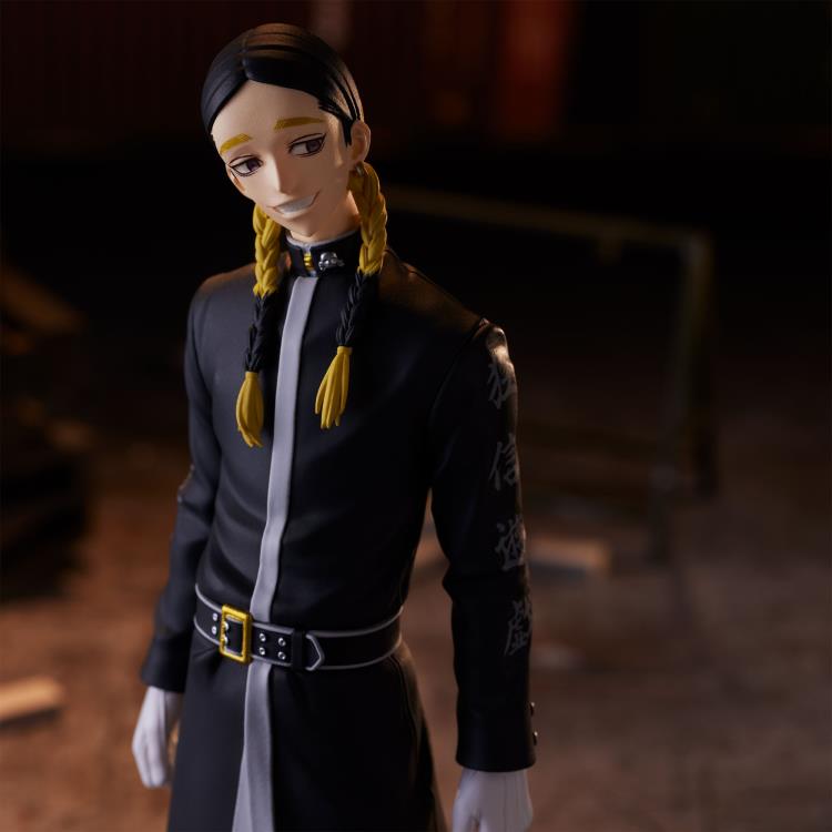 TOKYO REVENGERS RAN HAITANI FIGURE