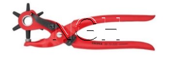 คีมเจาะรู KNIPEX