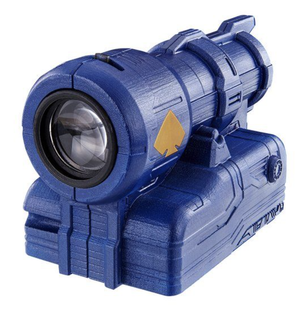 CSM BLAYBUCKLE & ROUSEABSORBER & BLAYROUZER