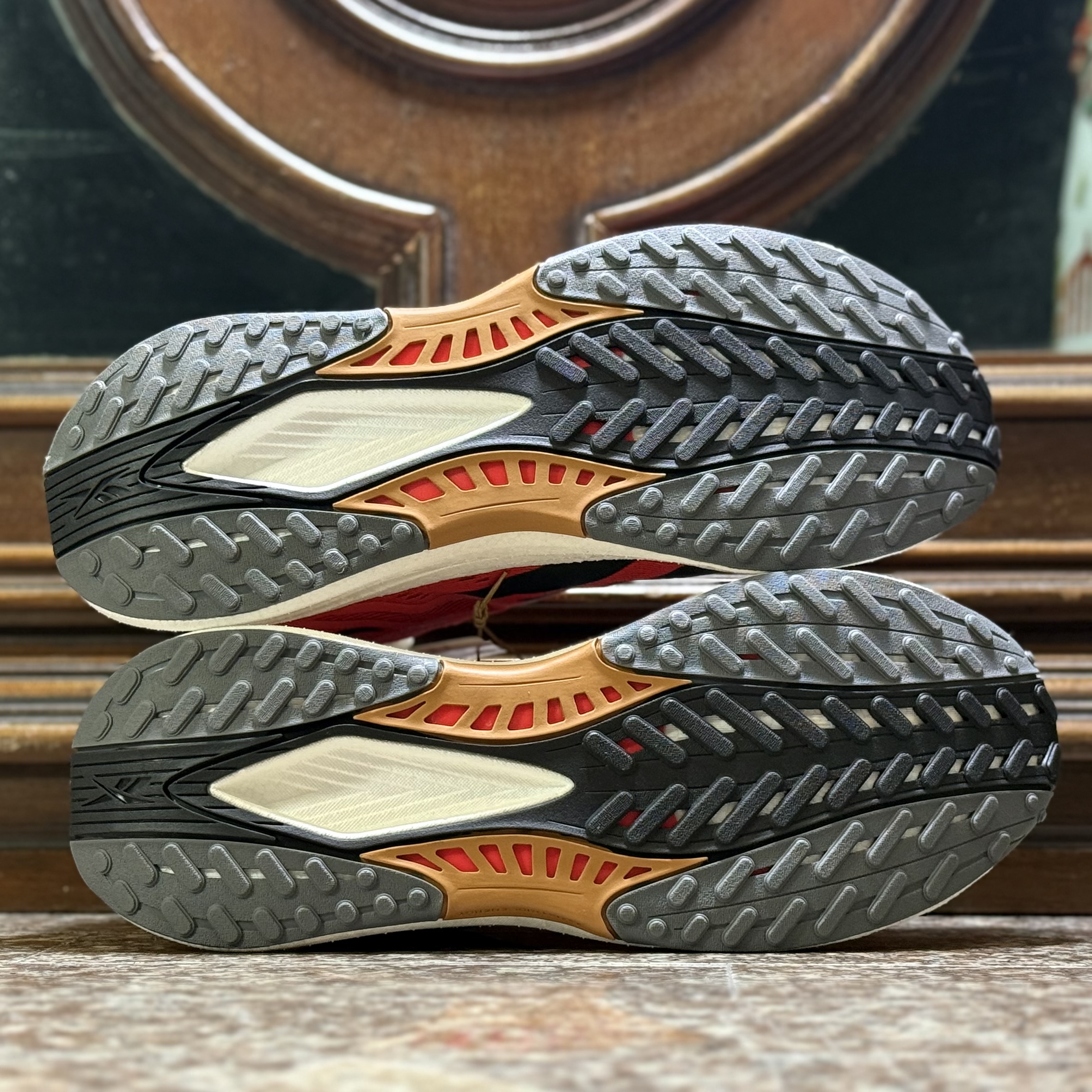 รองเท้าวิ่ง Reebok FloatRide Energy 5 ‘RED’ (M7/7.5/9/9.5/10US)